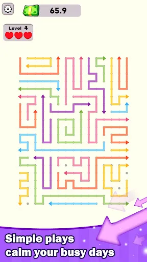 Happy Arrow Puzzle | Игры | XWorld Happy Arrow Puzzle | Игры | XWorld
