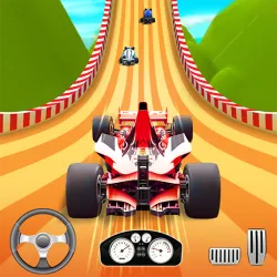XWorld | Formula Racing: Car Games