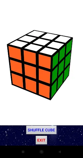 Rubikscube | เกม | XWorld