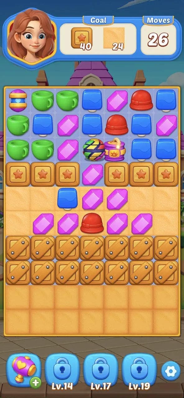 Match Wonderland: ASMR Blast | 游戏 | XWorld Match Wonderland: ASMR Blast | 游戏 | XWorld