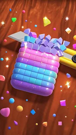 Antistress Relaxing mini toy | Games | XWorld