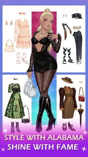 Influencer Story: Rise to Fame | Permainan | XWorld