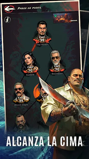 Narco Empire | juego | XWorld Narco Empire | juego | XWorld