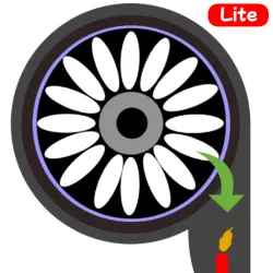 XWorld | Blower - Candle Blower Lite XWorld | Blower - Candle Blower Lite