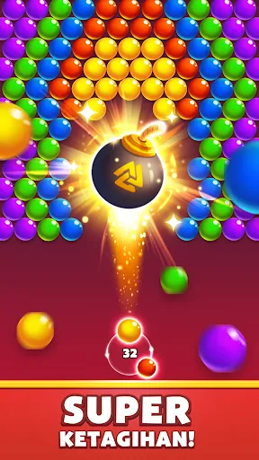 Bubble Shooter - Game Offline | Permainan | XWorld