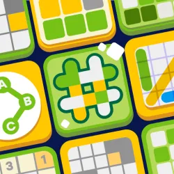 XWorld | Everyday Puzzles: Mini Games