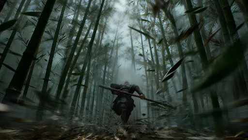 Myth Black Monkey: Return | Permainan | XWorld