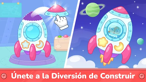 Juegos para niños de 2 años | juego | XWorld