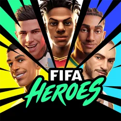 XWorld | FIFA Heroes: Football Action XWorld | FIFA Heroes: Football Action