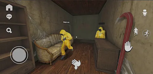 Horror Playtime : Multiplayer | Games | XWorld Horror Playtime : Multiplayer | Games | XWorld