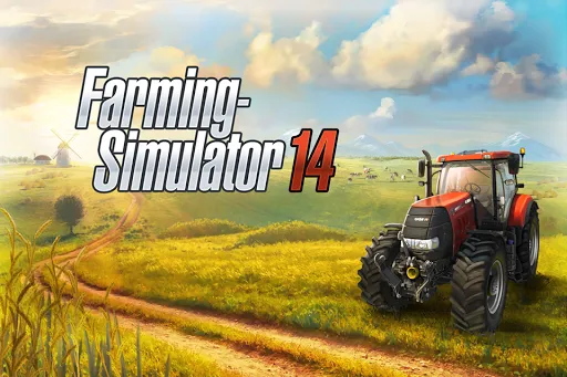 Farming Simulator 14 | juego | XWorld