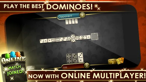 Domino Royale | Permainan | XWorld