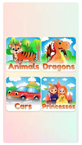 Animal coloring pages | Games | XWorld