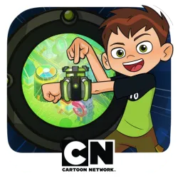 XWorld | Ben 10: Family Genius