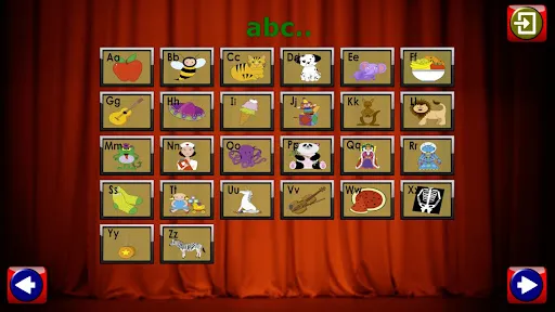 Kids ABC and Counting Puzzles | Games | XWorld Kids ABC and Counting Puzzles | Games | XWorld