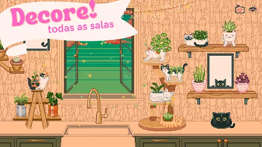 Window Garden - Lofi Idle Game | Jogos | XWorld