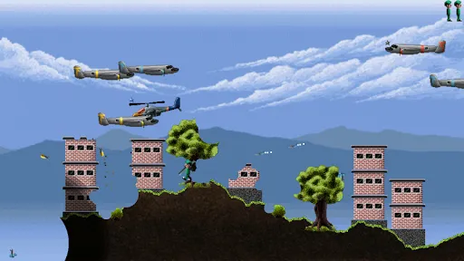 Air Attack (Ad) | เกม | XWorld