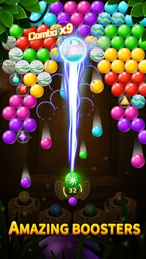 Pop Designer - Bubble Shooter | Games | XWorld