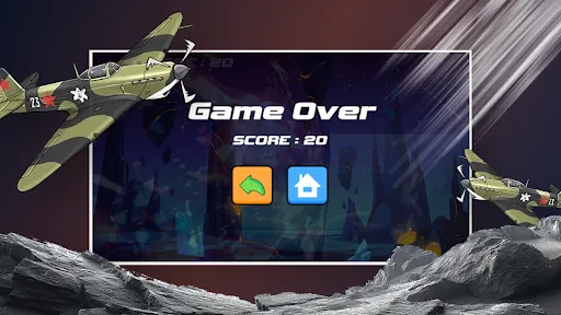 AeroAce Pilot | Permainan | XWorld