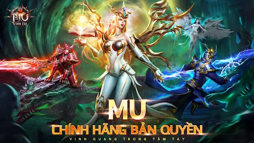 MU: Vinh Dự—Funtap | Games | XWorld