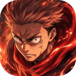 XWorld | Rei das Maldições