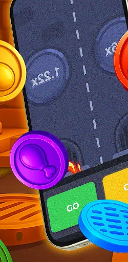 Chicken Road Nest | 游戏 | XWorld