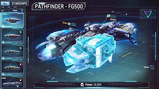 Dawn of Planet X: Frontier | Games | XWorld