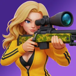 XWorld | Snipers Duel