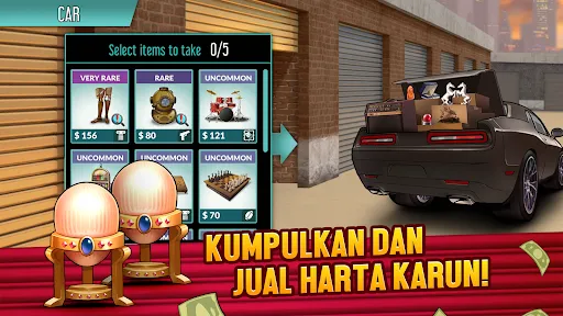 Bid Wars 2: Pawn Shop Empire | Permainan | XWorld