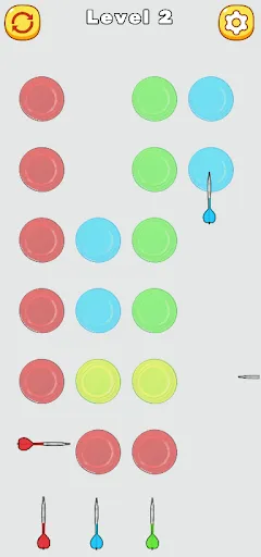 Smart Quest | Permainan | XWorld