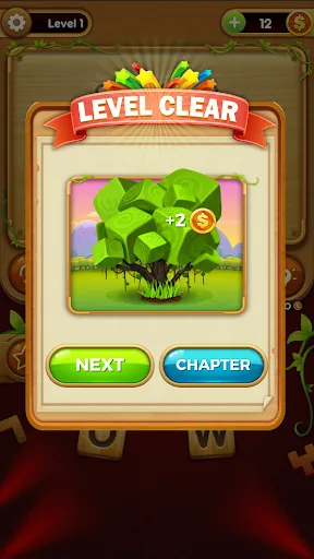 Words Connect: Puzzles Game | 游戏 | XWorld