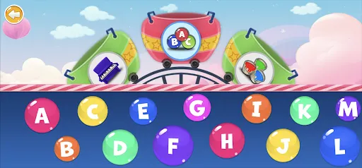 Kids Offline Preschool Games | Games | XWorld