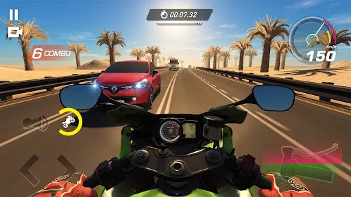 Go Speed: Street Rider | Permainan | XWorld Go Speed: Street Rider | Permainan | XWorld