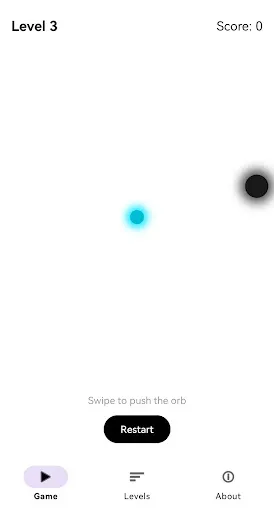 Gravity Orb | Permainan | XWorld