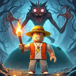 XWorld | Scary Nights Survival Forest