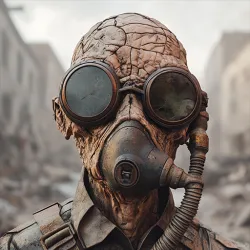 XWorld | Tomorrow: MMO Nuclear Quest