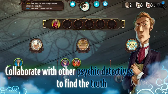 Mysterium: A Psychic Clue Game | Games | XWorld