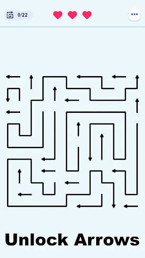 Arrow Escape – Logic Puzzle | Games | XWorld