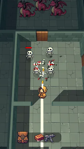 Lords of Loot | Jogos | XWorld