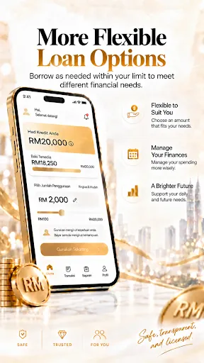CreditXpress Plus-Online Loan | Permainan | XWorld