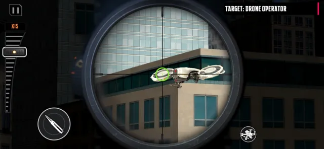 Ghost Shooting: 3d fps game | Игры | XWorld
