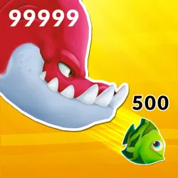 XWorld | Fish.IO Fish Games Shark Games