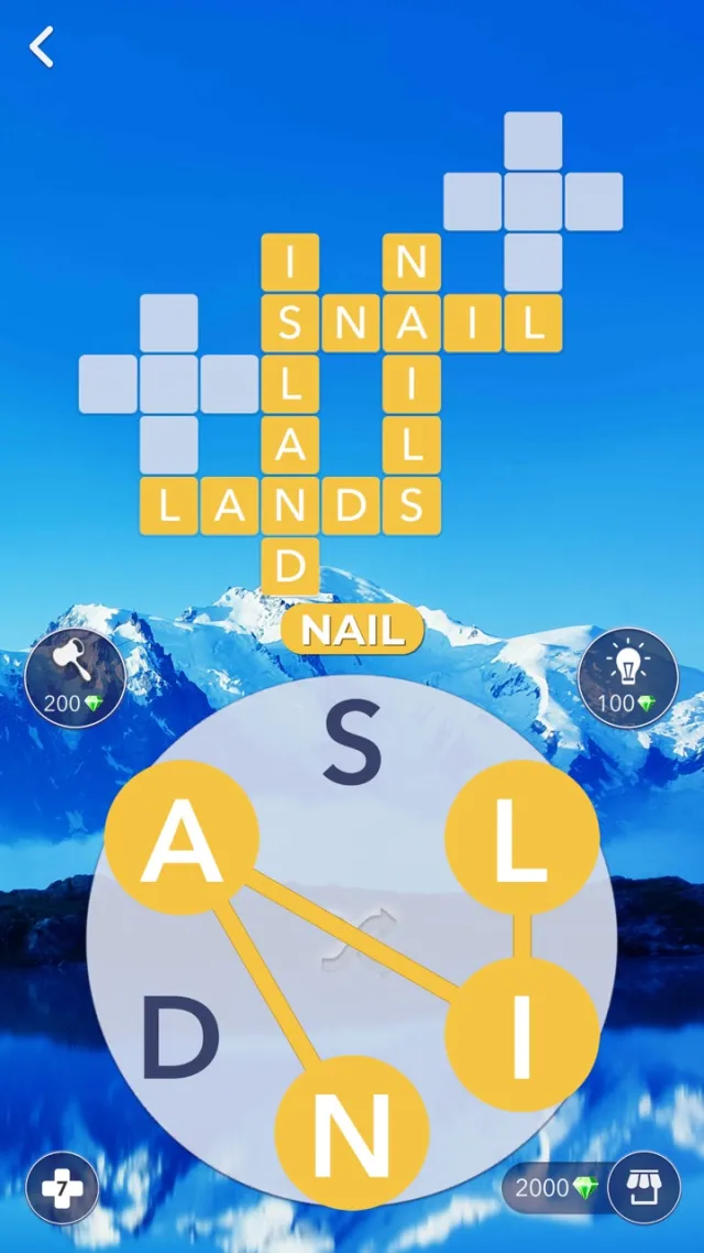 Words of Wonders: Crossword | juego | XWorld