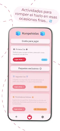 Dojo Date - Jogos para Casais | Permainan | XWorld