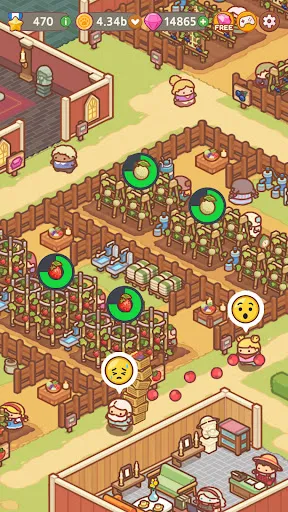 Mystery Farm: Idle Tycoon Game | Games | XWorld Mystery Farm: Idle Tycoon Game | Games | XWorld