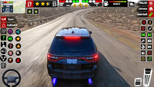 4x4 Jeep offroad Heavy Driving | Games | XWorld