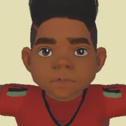 XWorld | Merah Putih All for Merdeka