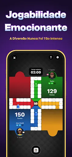 Ludo Campeões: Ludo Online | Jogos | XWorld