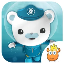 XWorld | Octonauts and the Whale Shark