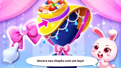 Moda do Bebê Panda | Jogos | XWorld